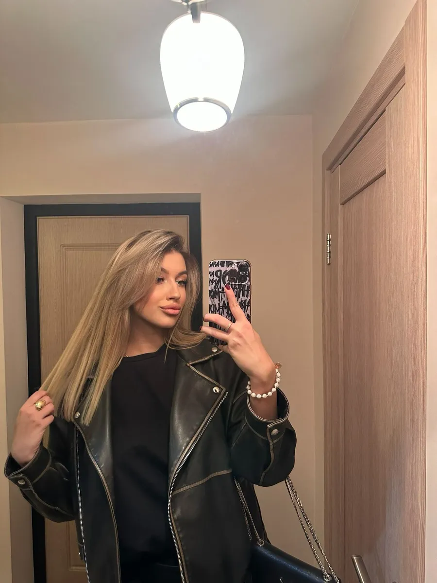 Аделина escort in Perm
