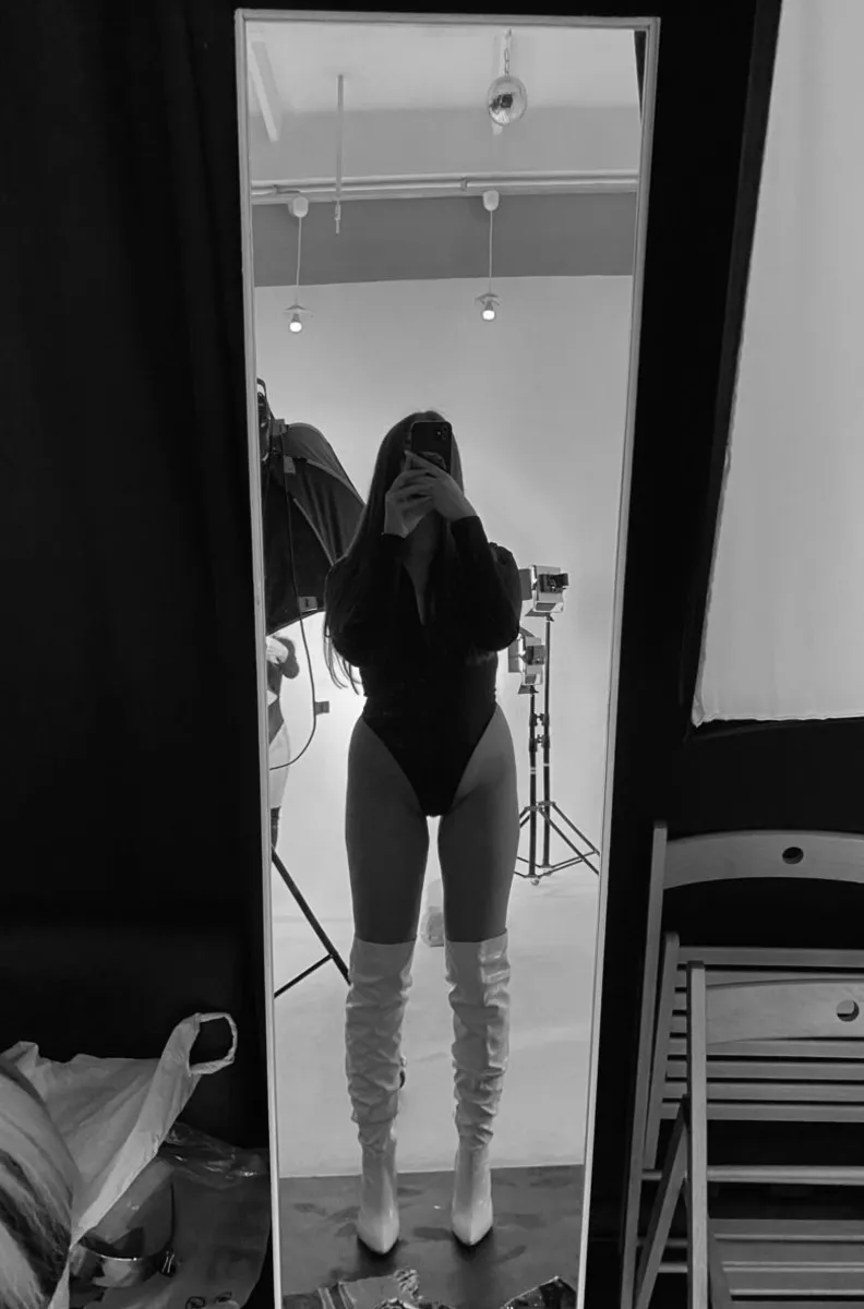 Аделина escort in Perm