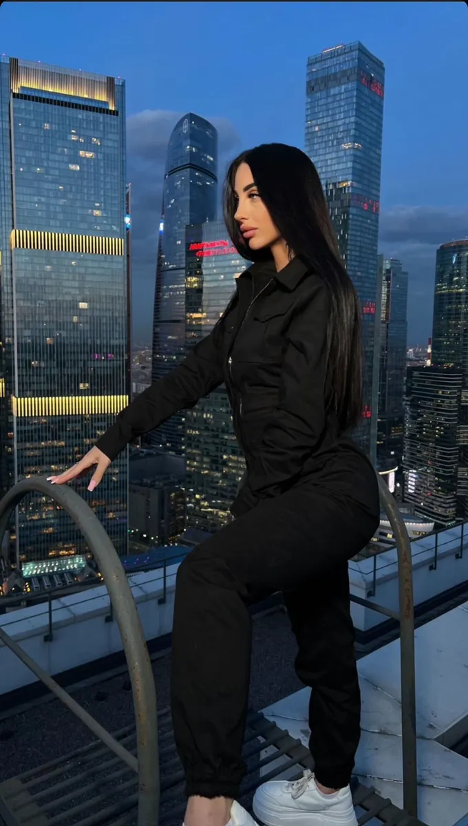Аделина escort in Perm