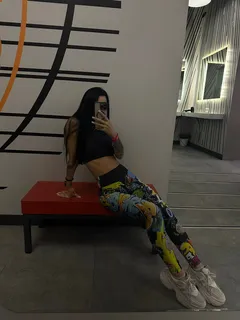 Аделина escort in Perm
