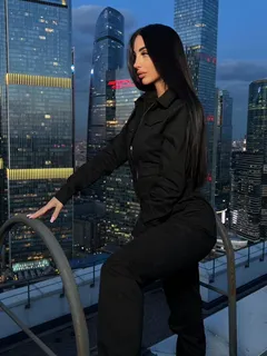 Аделина escort in Perm