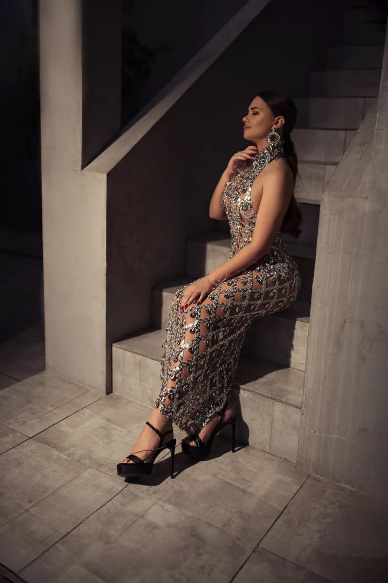 Афродита escort in Perm