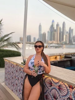 Афродита escort in Perm