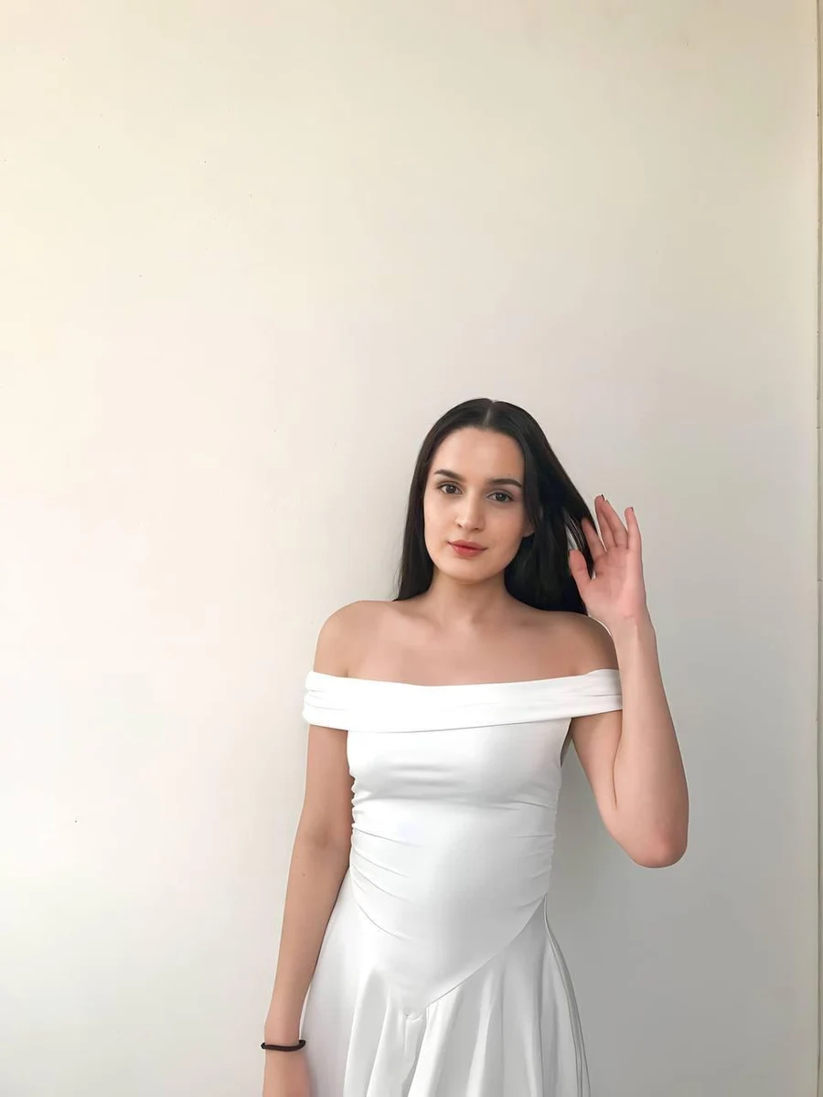Айя escort in Perm