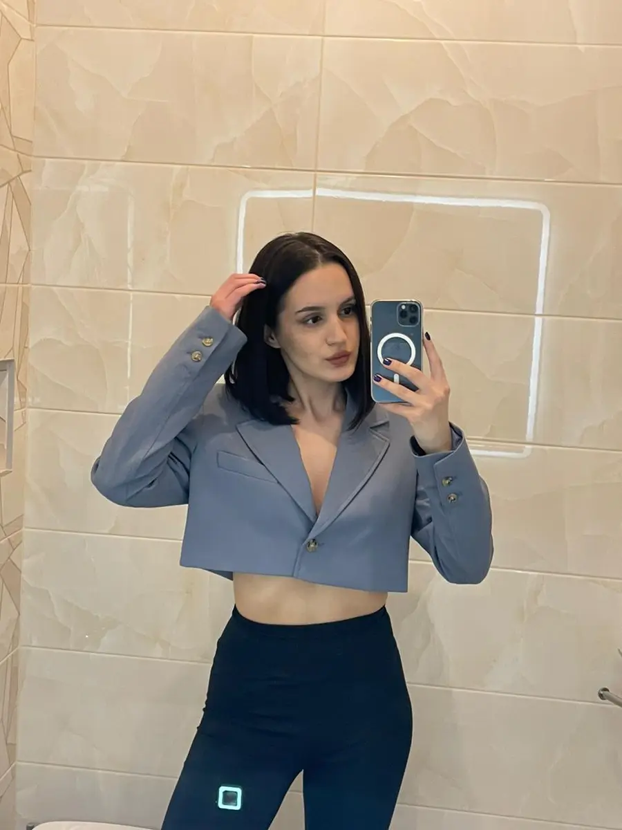 Айя escort in Perm