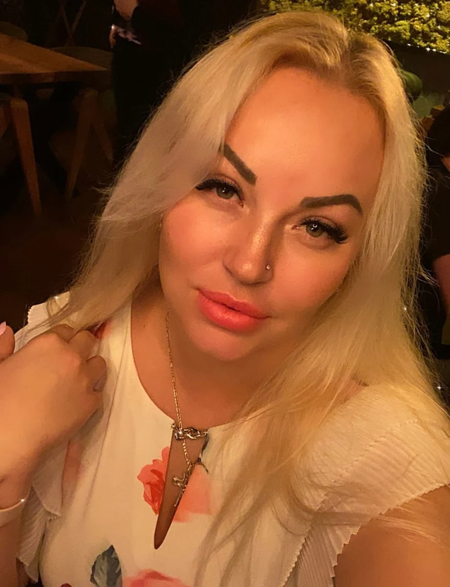 Александрина escort in Perm