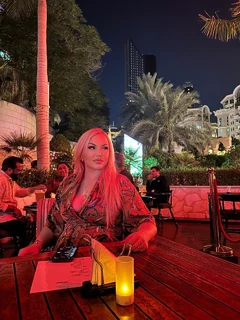 Александрина escort in Perm