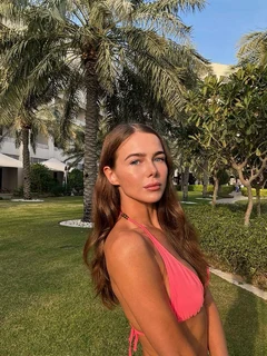 Алексис escort in Perm