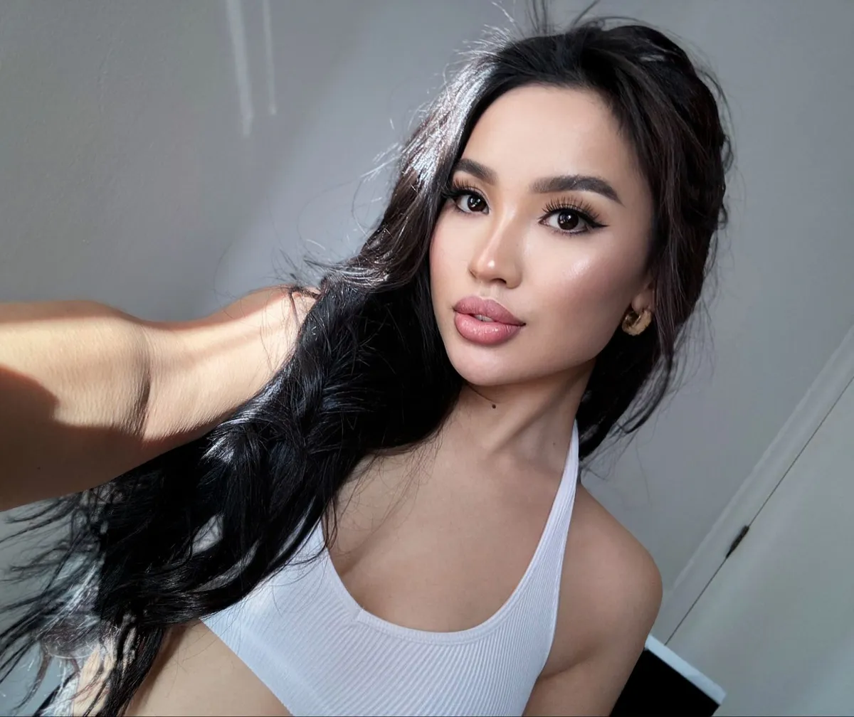 Алия escort in Perm