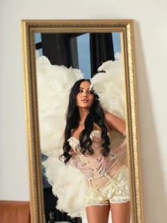 Алика escort in Perm