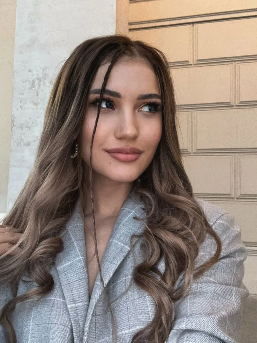 Алла escort in Perm