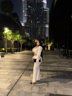 Ямила escort in Perm