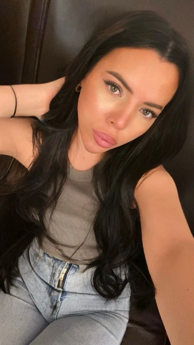 Амира escort in Perm