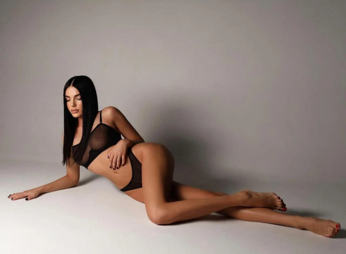 Анастасия escort in Perm