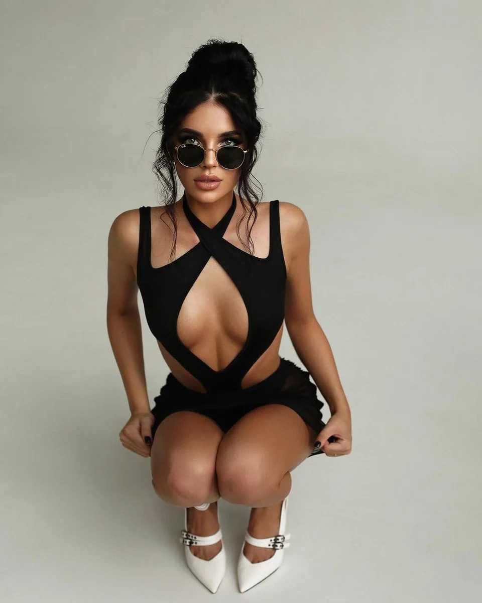 Анастасия escort in Perm