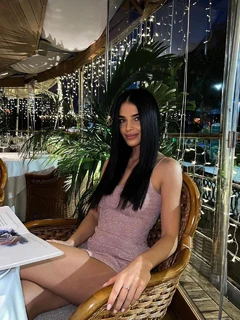 Анастасия escort in Perm