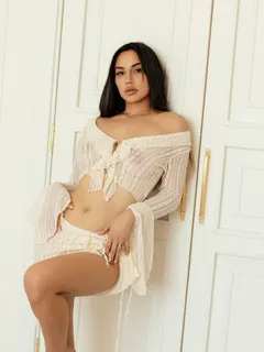 Анет escort in Perm