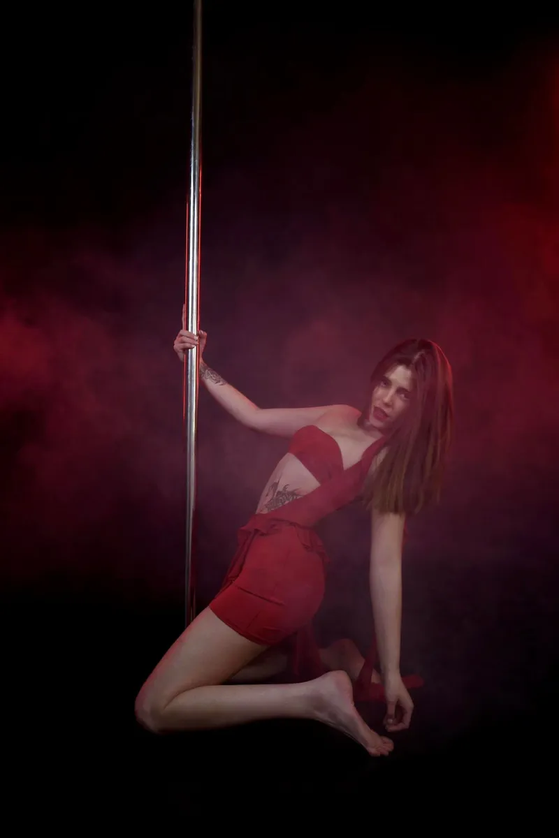 Ангелина escort in Perm