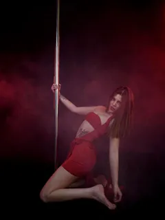 Ангелина escort in Perm