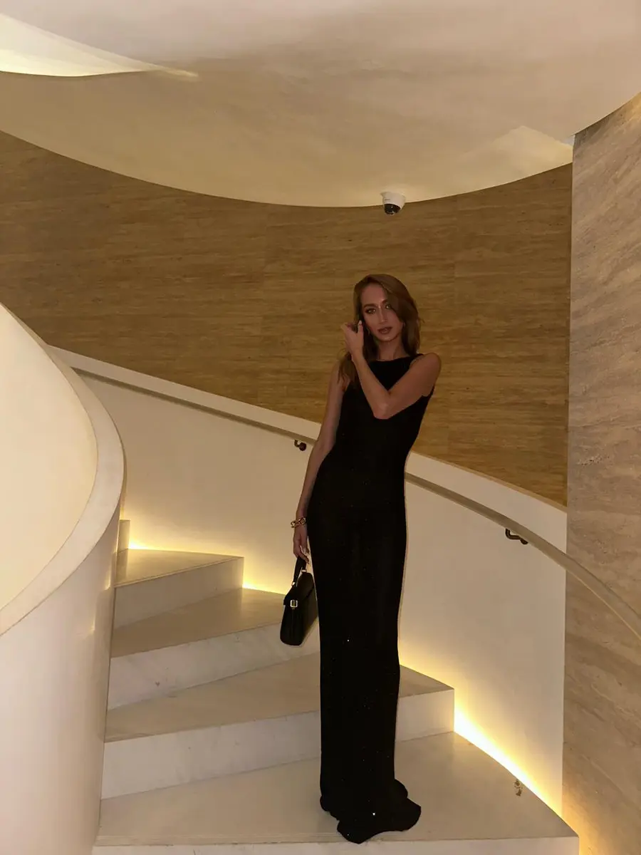 Анна escort in Perm