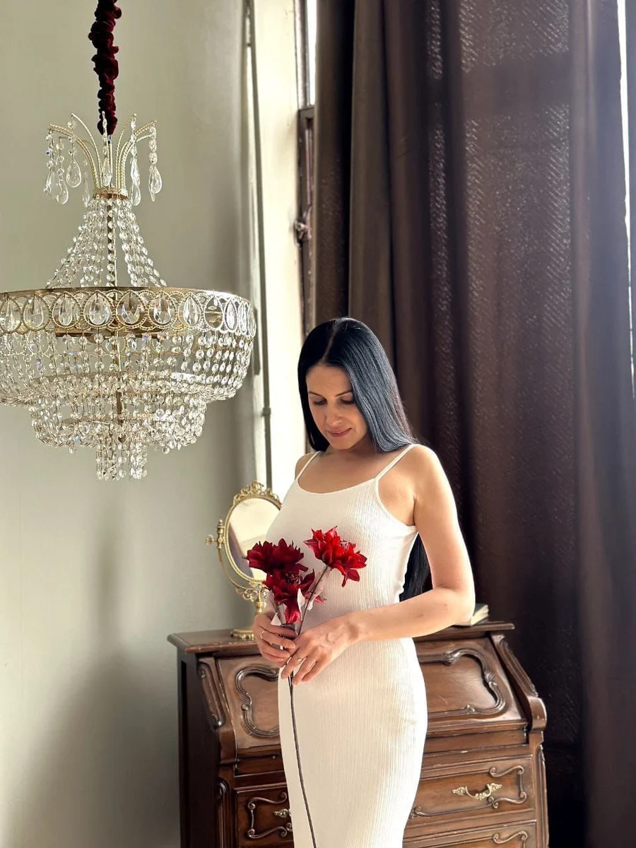 Ариана escort in Perm