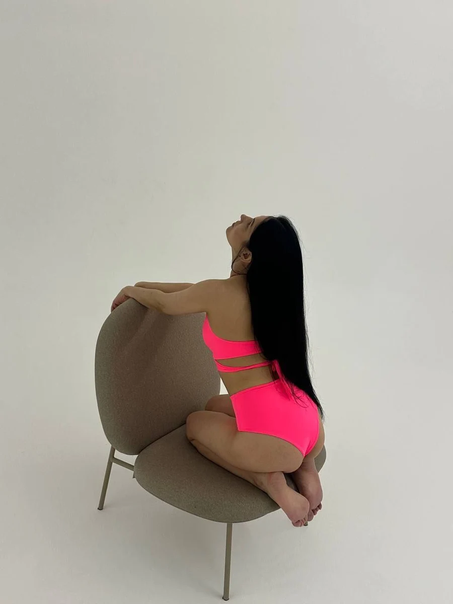 Ариана escort in Perm