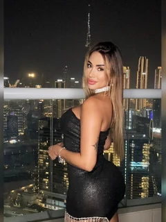 Ариана escort in Perm