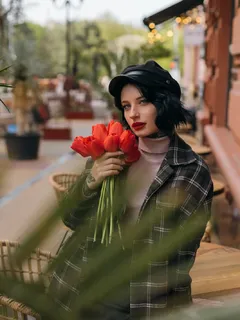 Арина escort in Perm