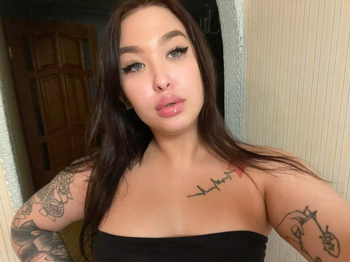 Яся escort in Perm