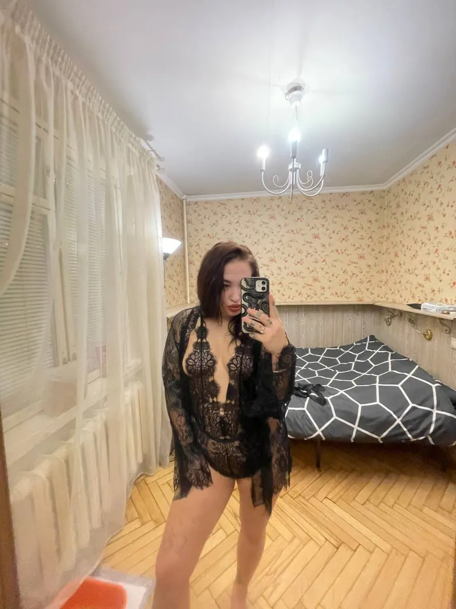 Яся escort in Perm