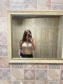 Яся escort in Perm