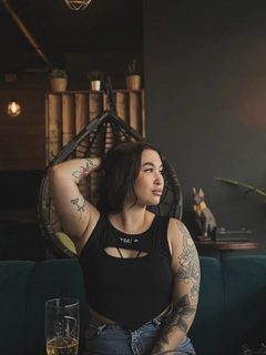 Яся escort in Perm