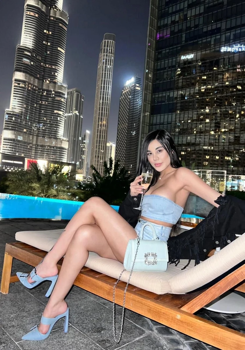 Астрит escort in Perm