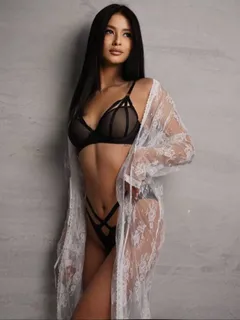 Асуя escort in Perm