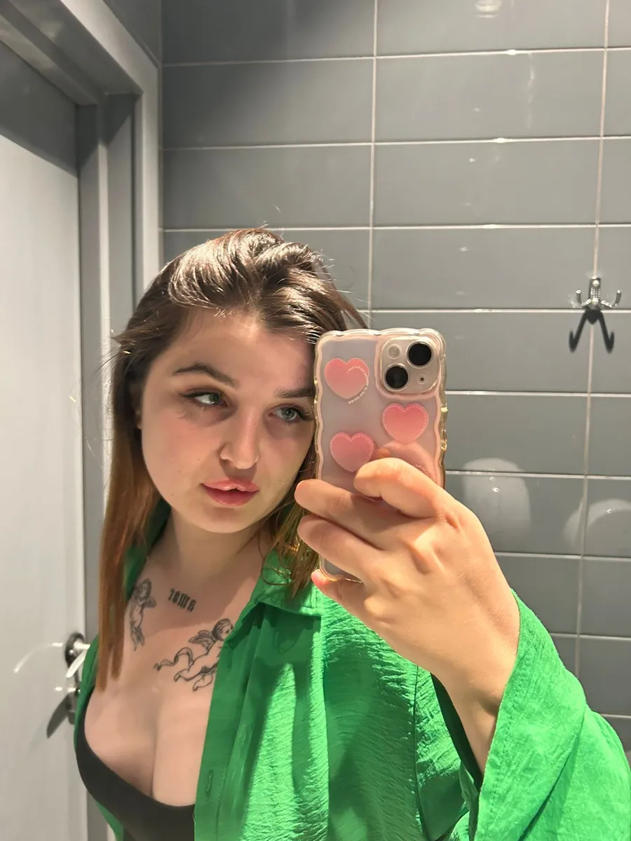 Барбара escort in Perm