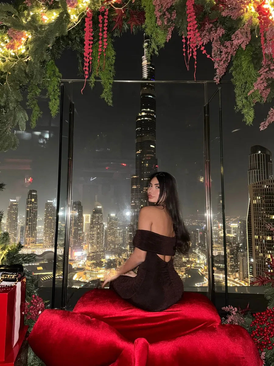Бэлен escort in Perm
