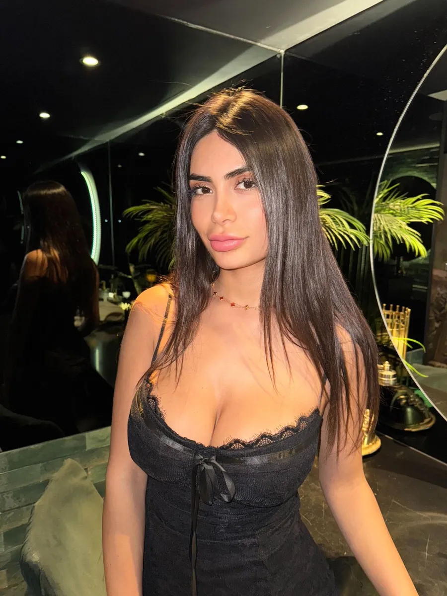 Бэлен escort in Perm