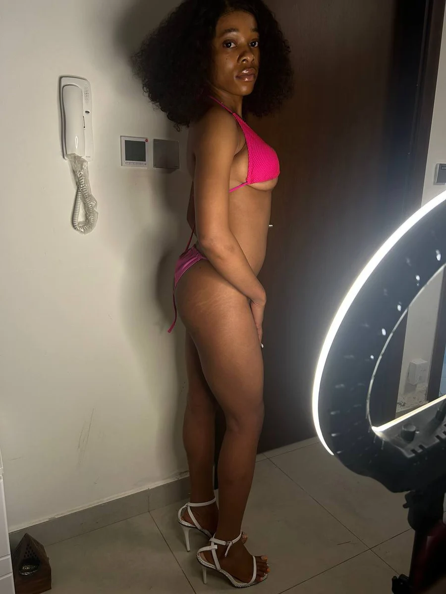 Бетти escort in Perm