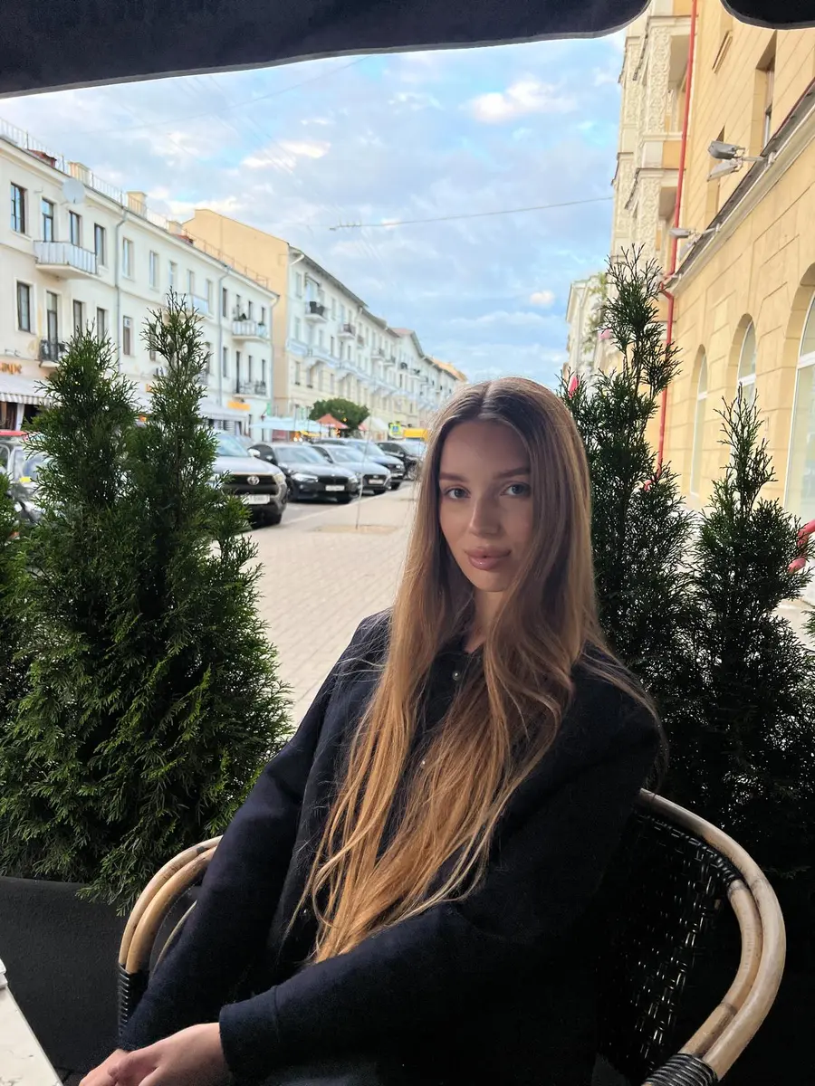 Божена escort in Perm