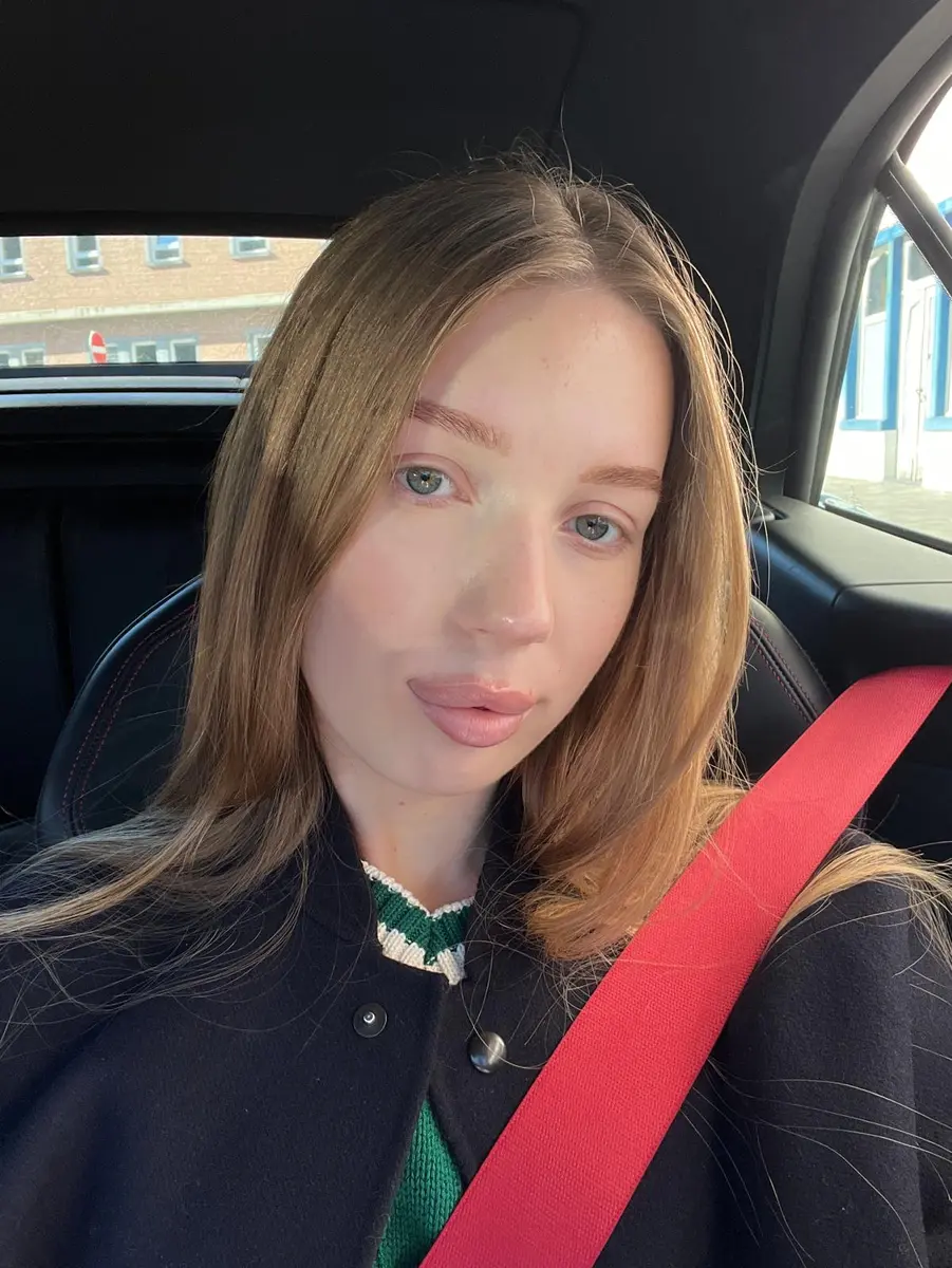 Божена escort in Perm