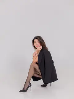 Дарья escort in Perm