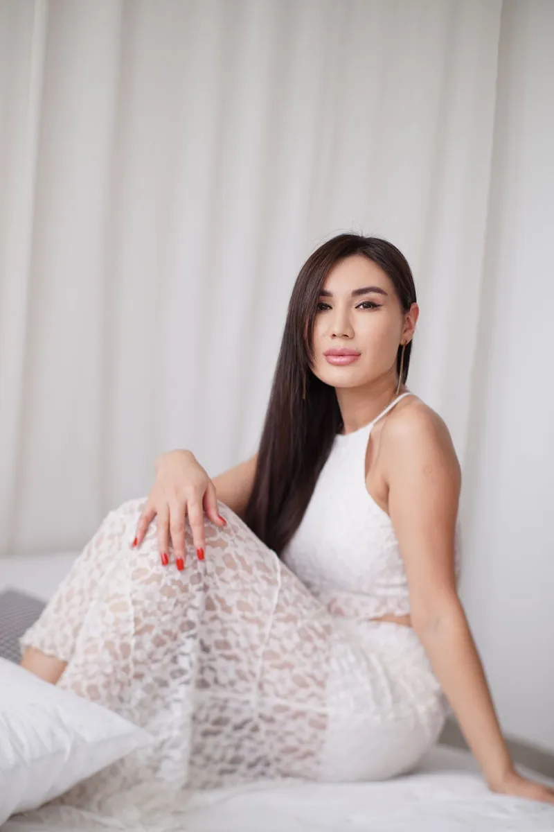 Даша escort in Perm
