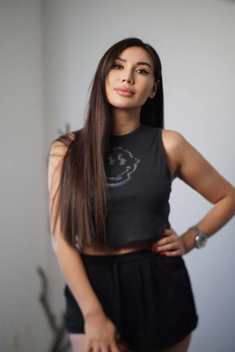 Даша escort in Perm