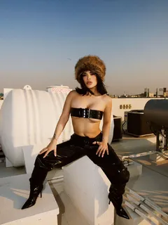 Делия escort in Perm