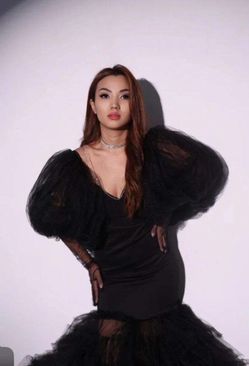 Ди escort in Perm