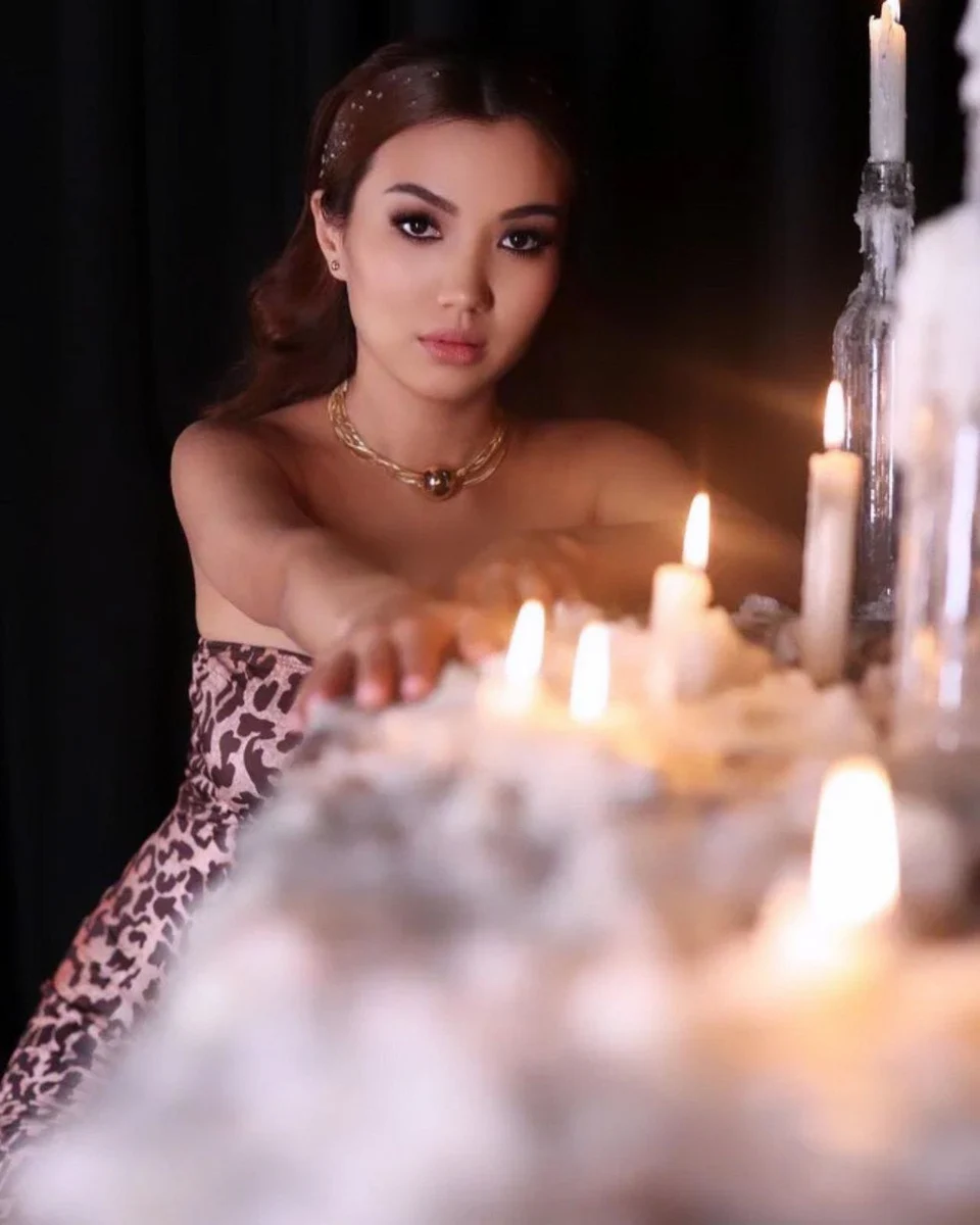 Ди escort in Perm