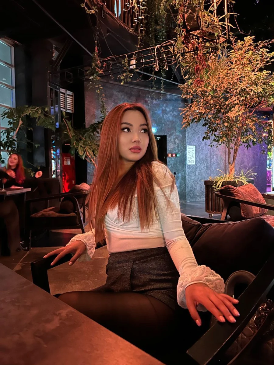 Ди escort in Perm