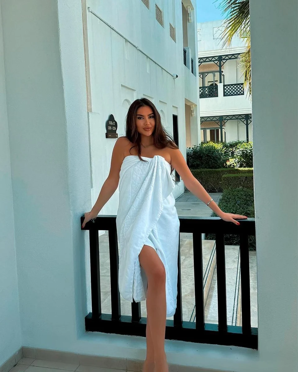 Диана escort in Perm