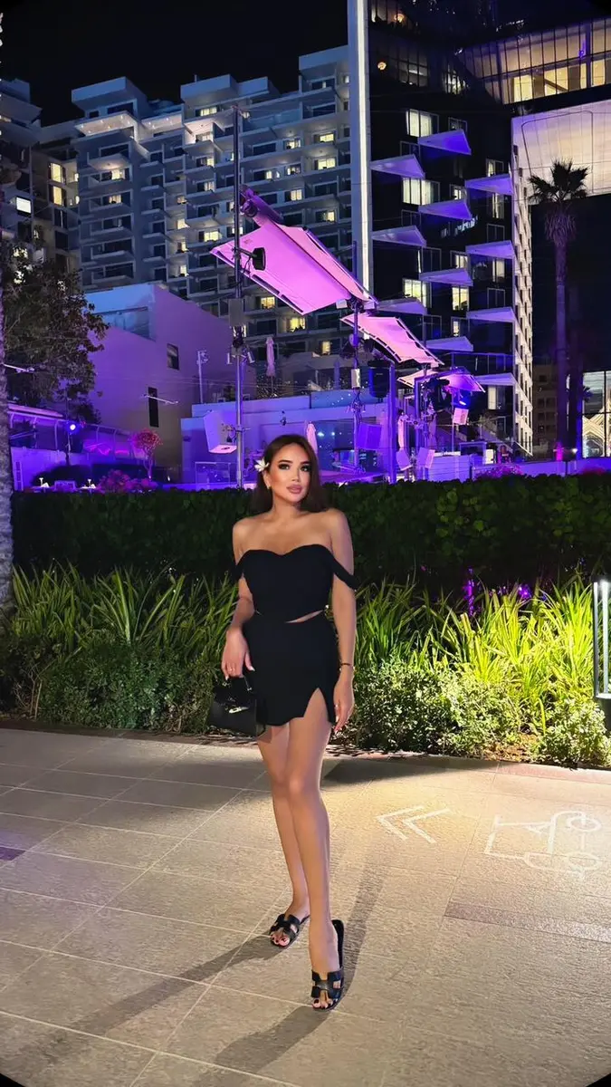 Дина escort in Perm