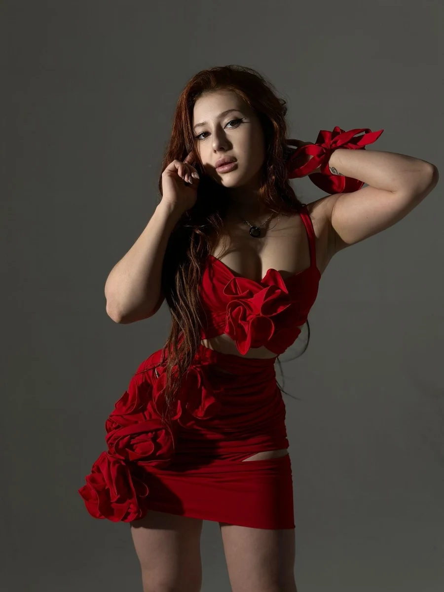 Дина escort in Perm